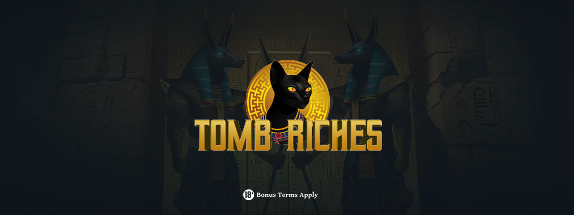 Tomb Riches Casino