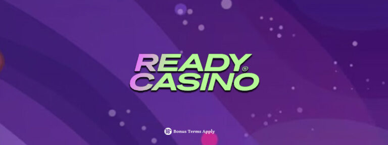 ReadyCasino