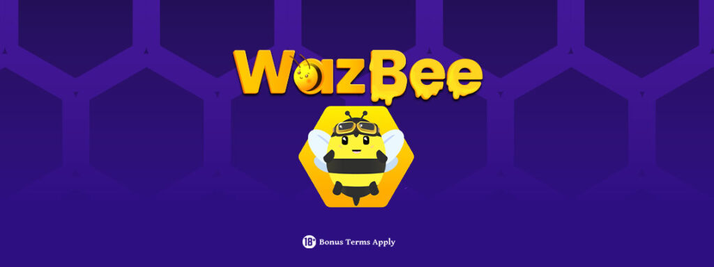 WazBee Casino