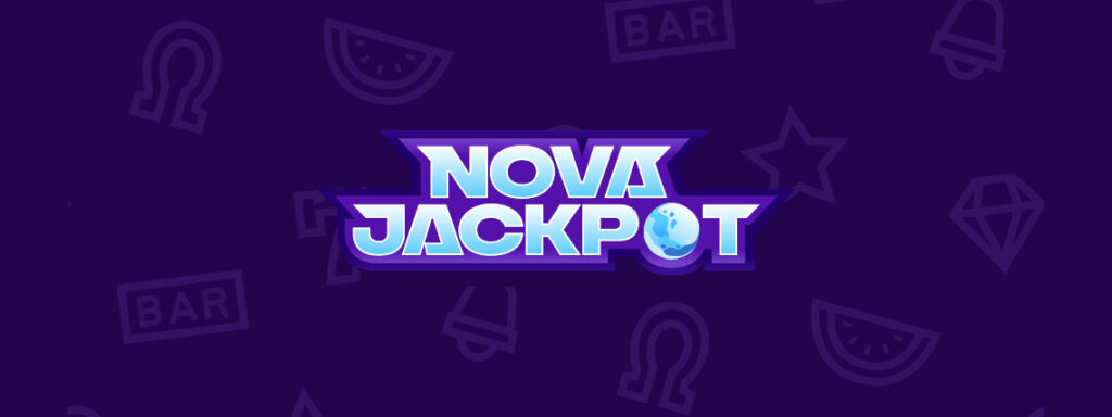 NovaJackpot Casino