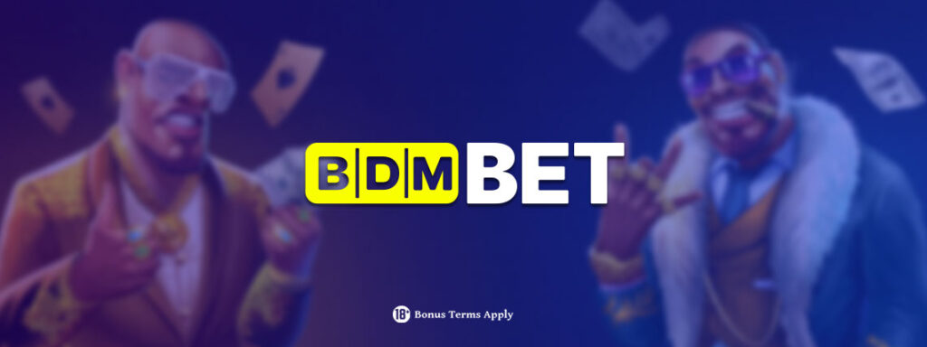 BDM Bet Casino