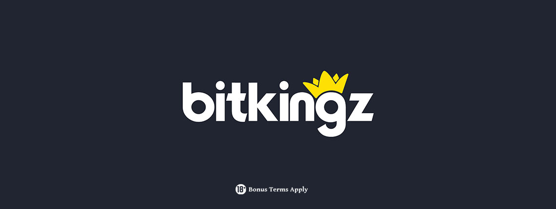 Bitkingz Casino