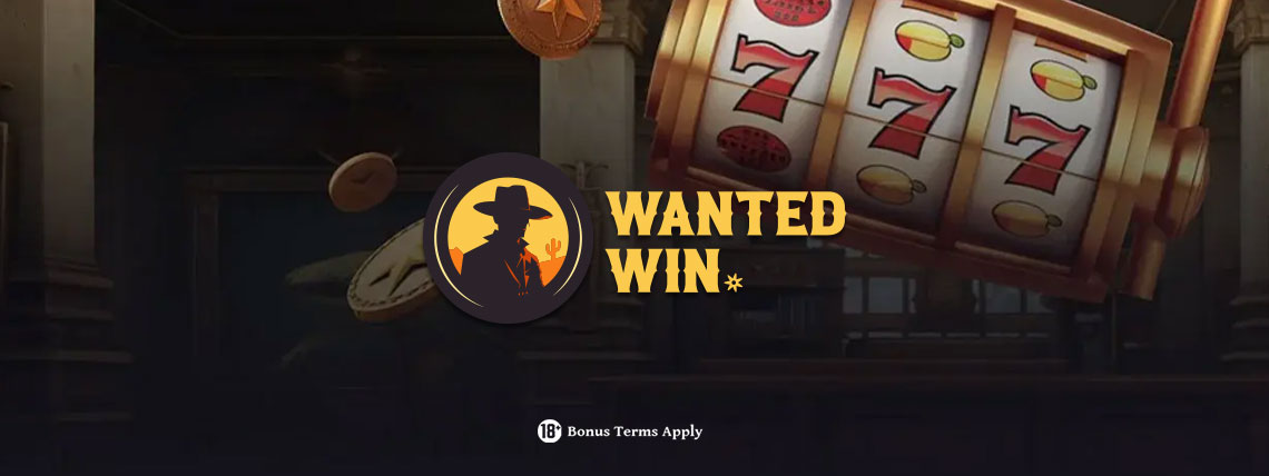 Wanted Win Casino