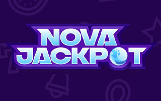 NovaJackpot 30 Free Spins No Deposit