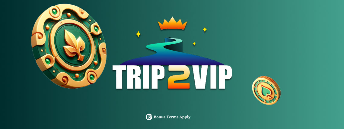 Trip2Vip Casino