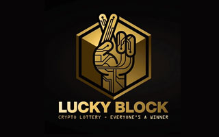 LuckyBlock Telegram Casino