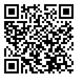 Playgram QR Code