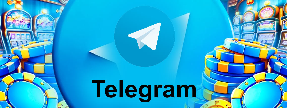 telegram casinos