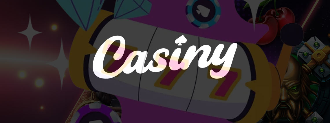 casiny crypto casino