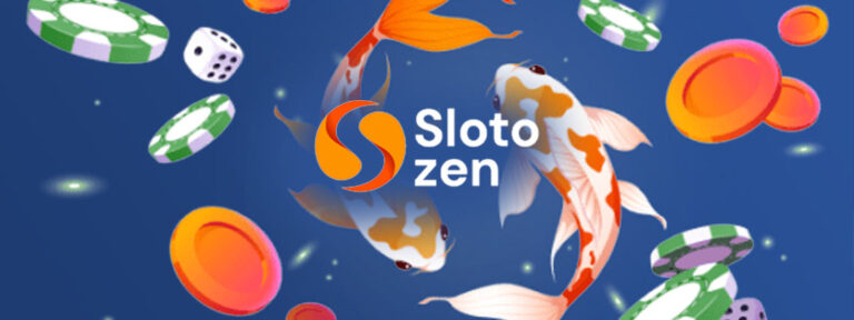 slotozen no deposit