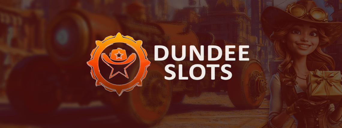 Dundeeslots logo