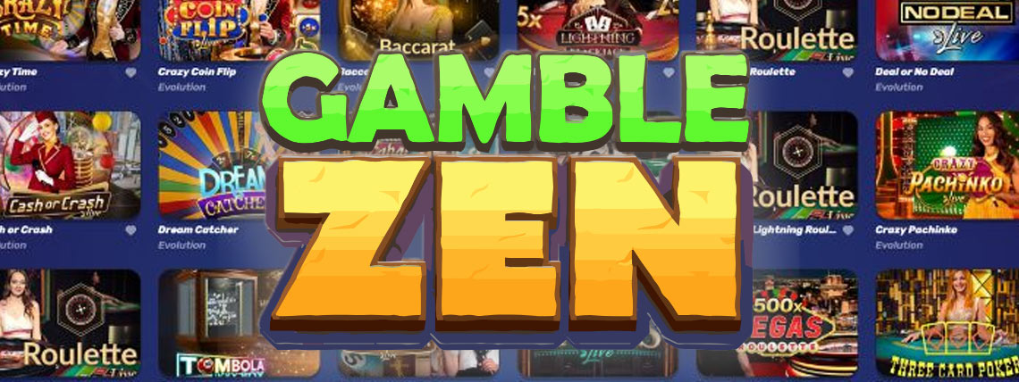 gamblezen crypto casino