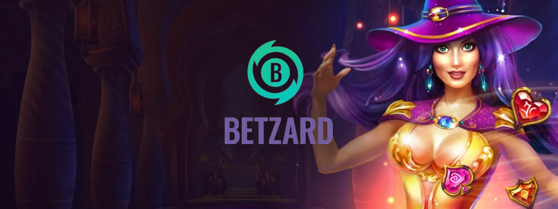 betzard casino crypto