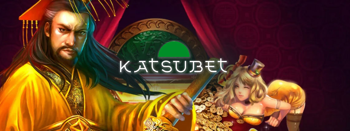 katsubet crypto no deposit