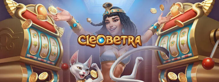 cleobetra crypto casino