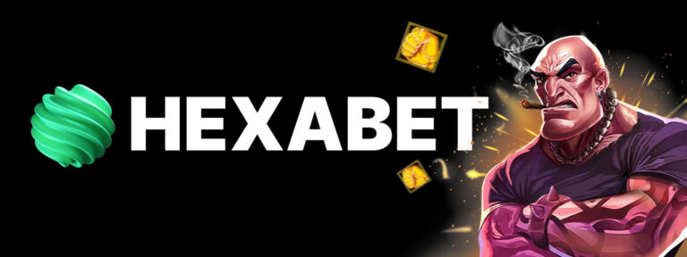 hexabet casino crypto