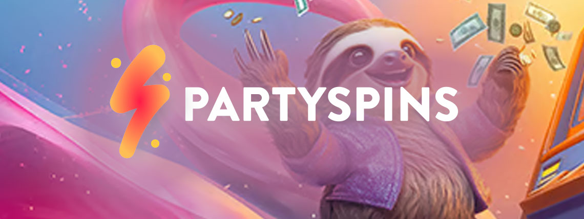 partyspins crypto casino