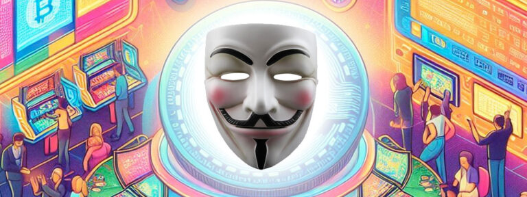 anon bitcoin casino
