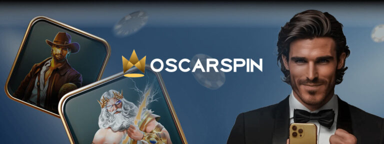 oscarspin bonus