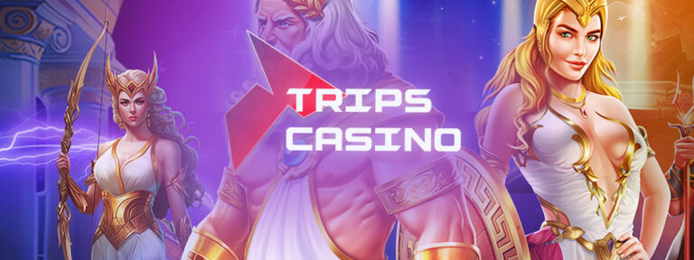 trips casino crypto