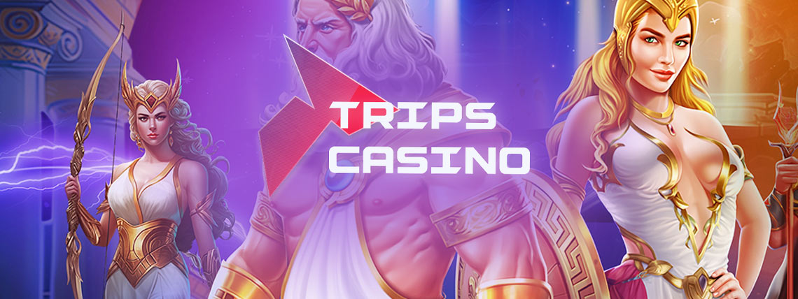 trips casino crypto